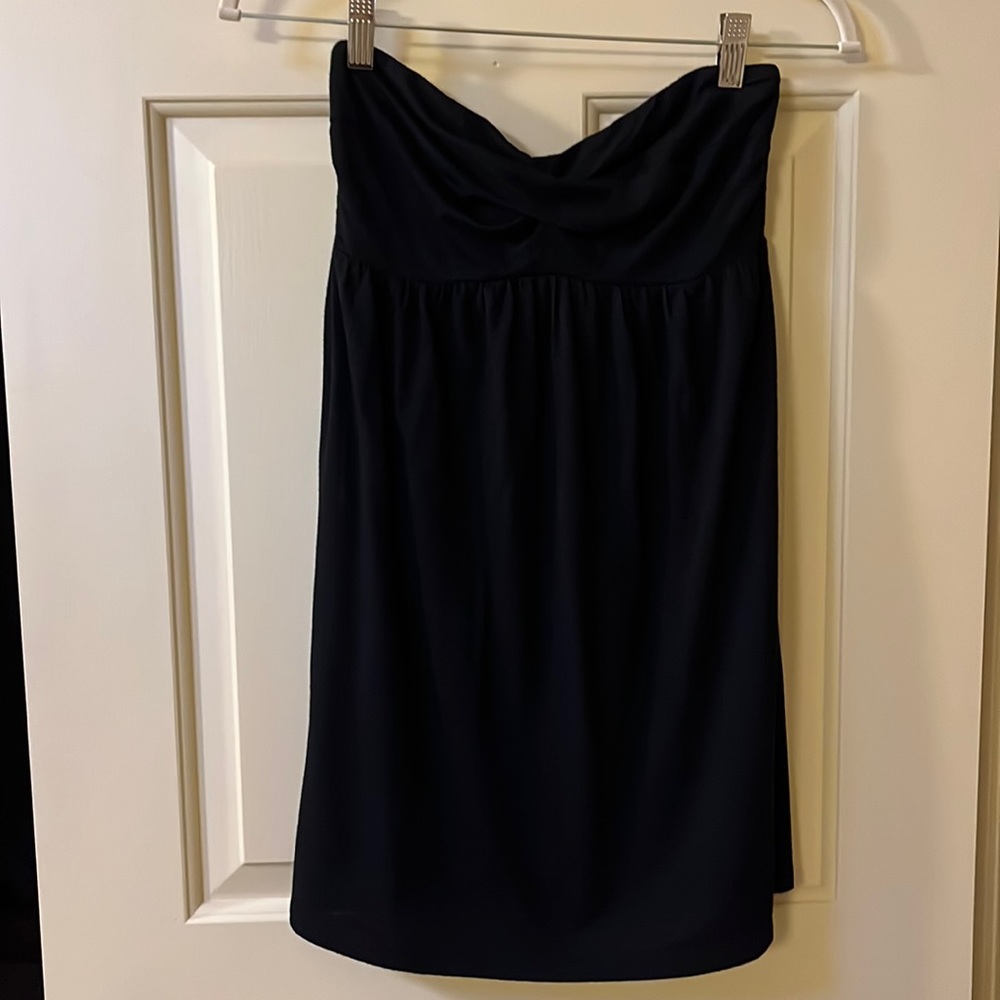 Merona S/P black cover up